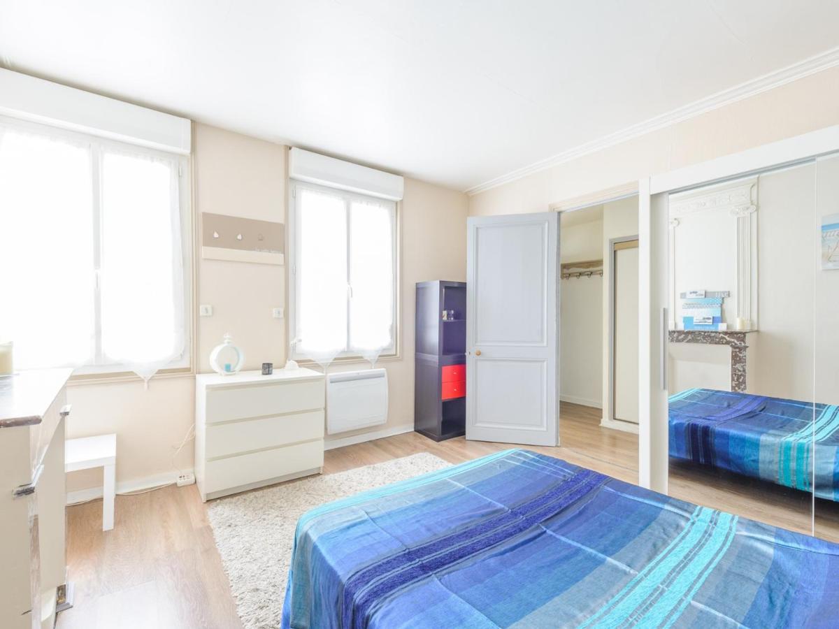 Appartement T2 Lumineux A Deux Pas Du Vieux Port, La Rochelle - Tout Confort, Wi-Fi, Proche Commerces - Fr-1-535-39 Exterior photo